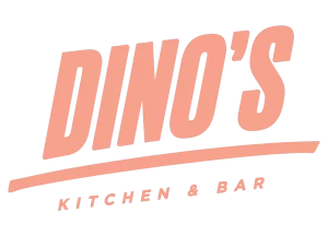 Logo Dino's Kitchen & Bar Rotterdam